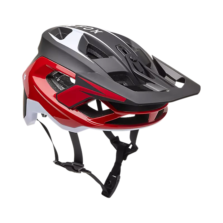 2026 Fox Racing Speedframe Pro Defy Helmet
