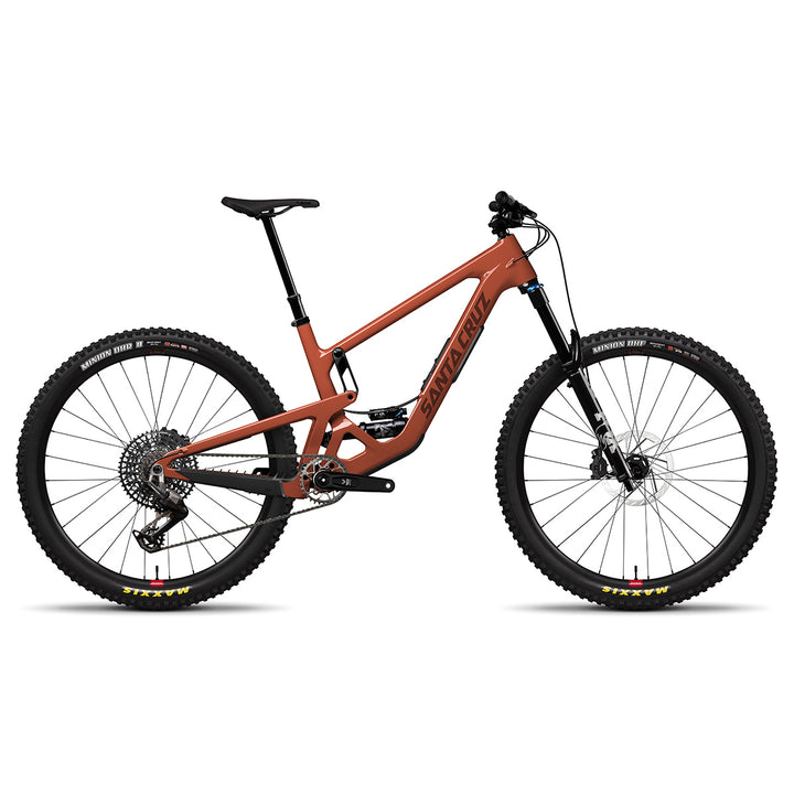 2026 Hightower C 90