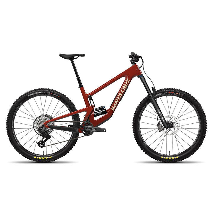 2026 Megatower C GX AXS