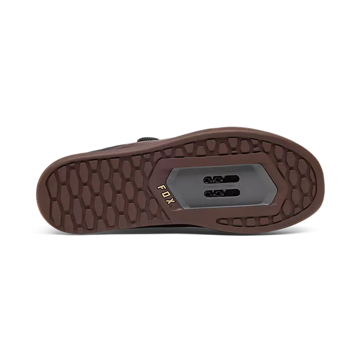 Fox Racing Union BOA® Clipless Shoes