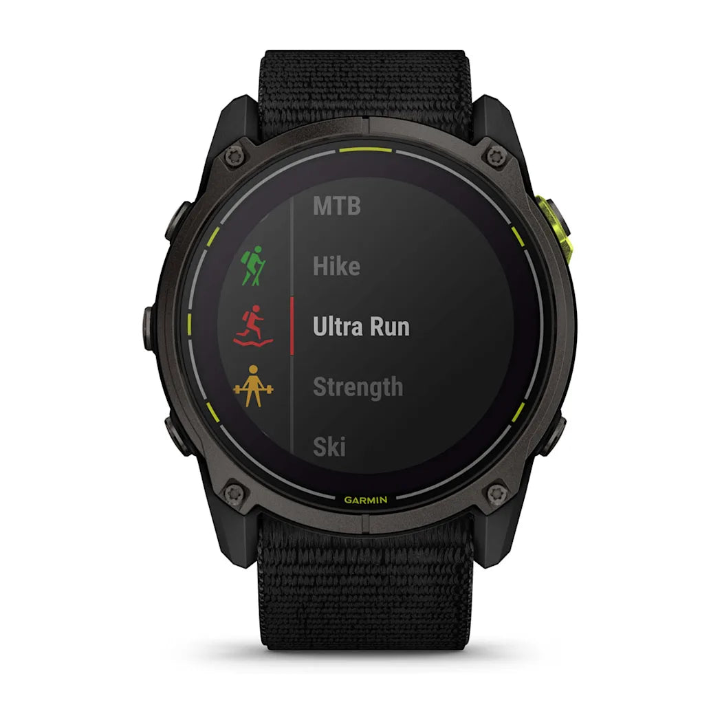 Garmin Enduro 3 Smartwatch