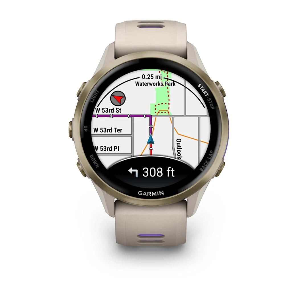 Garmin Forerunner 970 Smartwatch