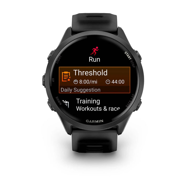 Garmin Forerunner 570 47mm Smartwatch