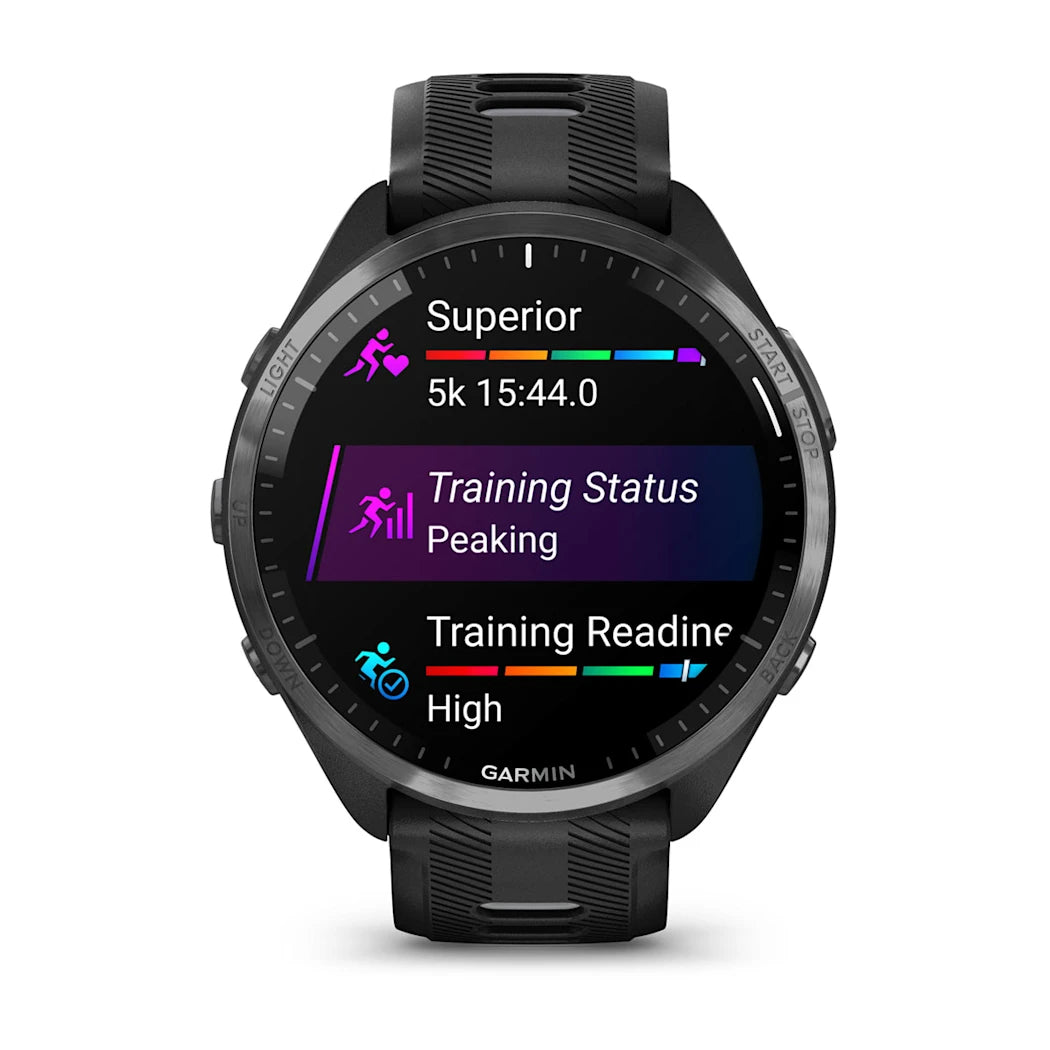 Garmin Forerunner 965 47mm Smartwatch
