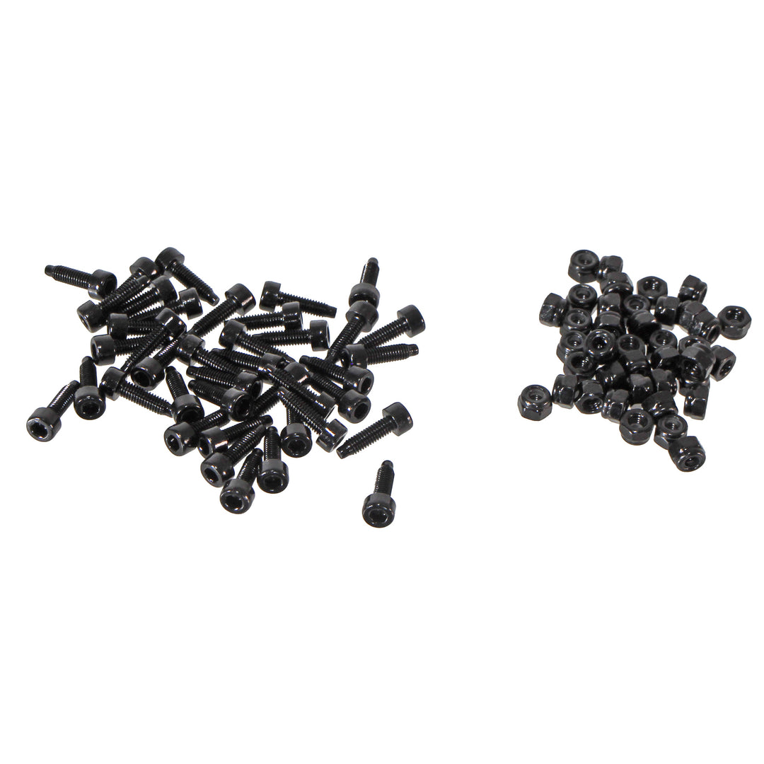 Race Face Pedal Pin Kit 2024-on Chester