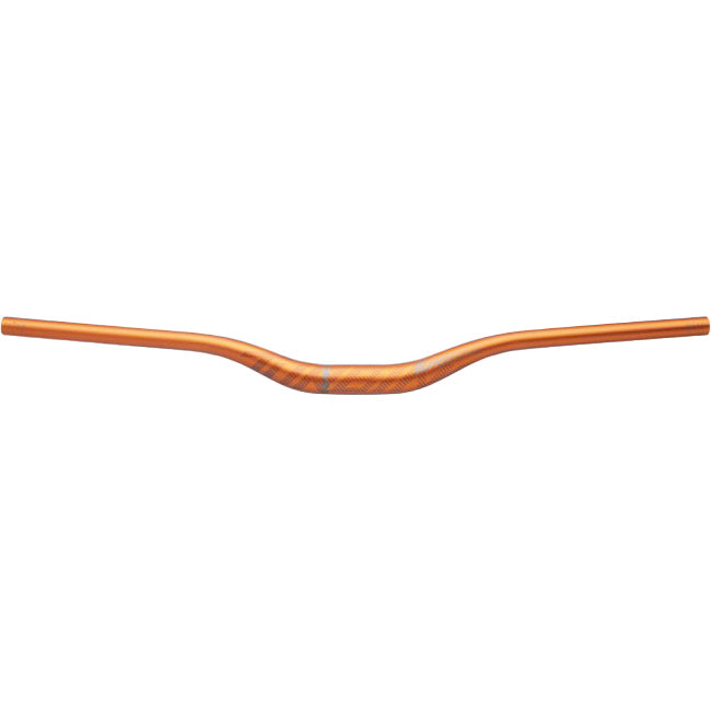 Race Face Turbine Riser Bar (35.0) 40mm/800mm Orange 