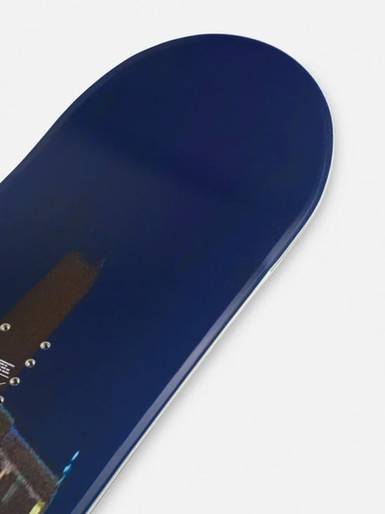 Ride Kink Men's Snowboard