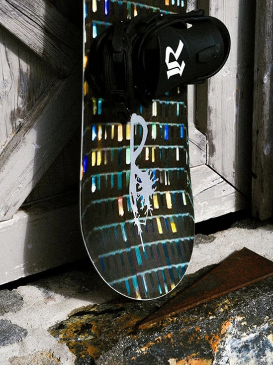 Ride Kink Men's Snowboard