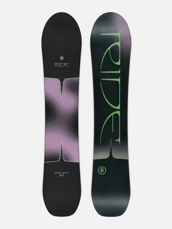 Ride Magic Stick Women's Snowboard