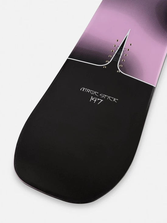 Ride Magic Stick Women's Snowboard