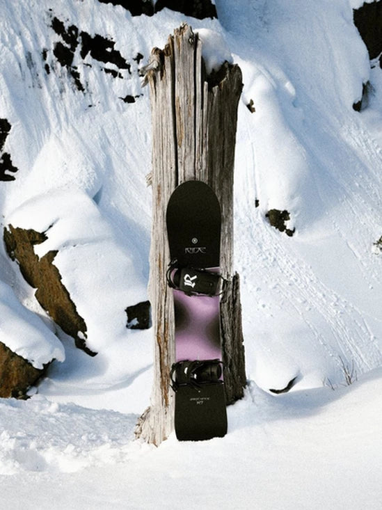 Ride Magic Stick Women's Snowboard