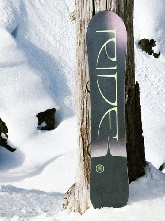 Ride Magic Stick Women's Snowboard