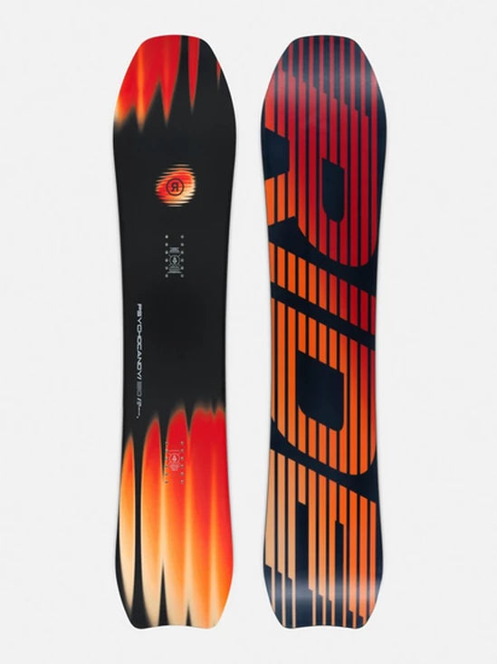 Ride Psychocandy Snowboard