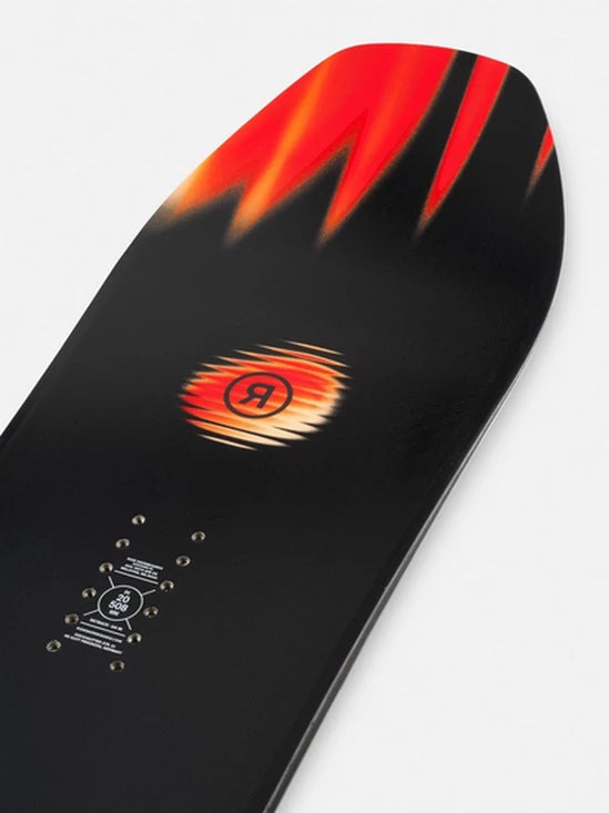 Ride Psychocandy Snowboard