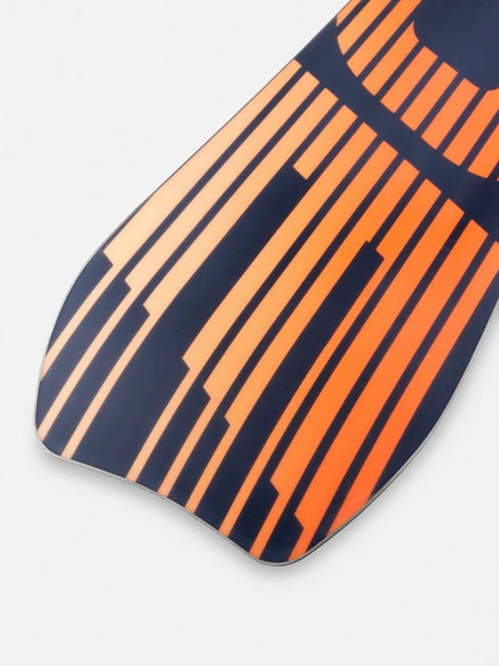 Ride Psychocandy Snowboard