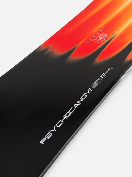 Ride Psychocandy Snowboard