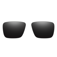 Chromapop Polarized Black