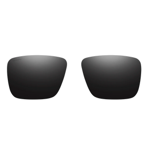 Chromapop Polarized Black