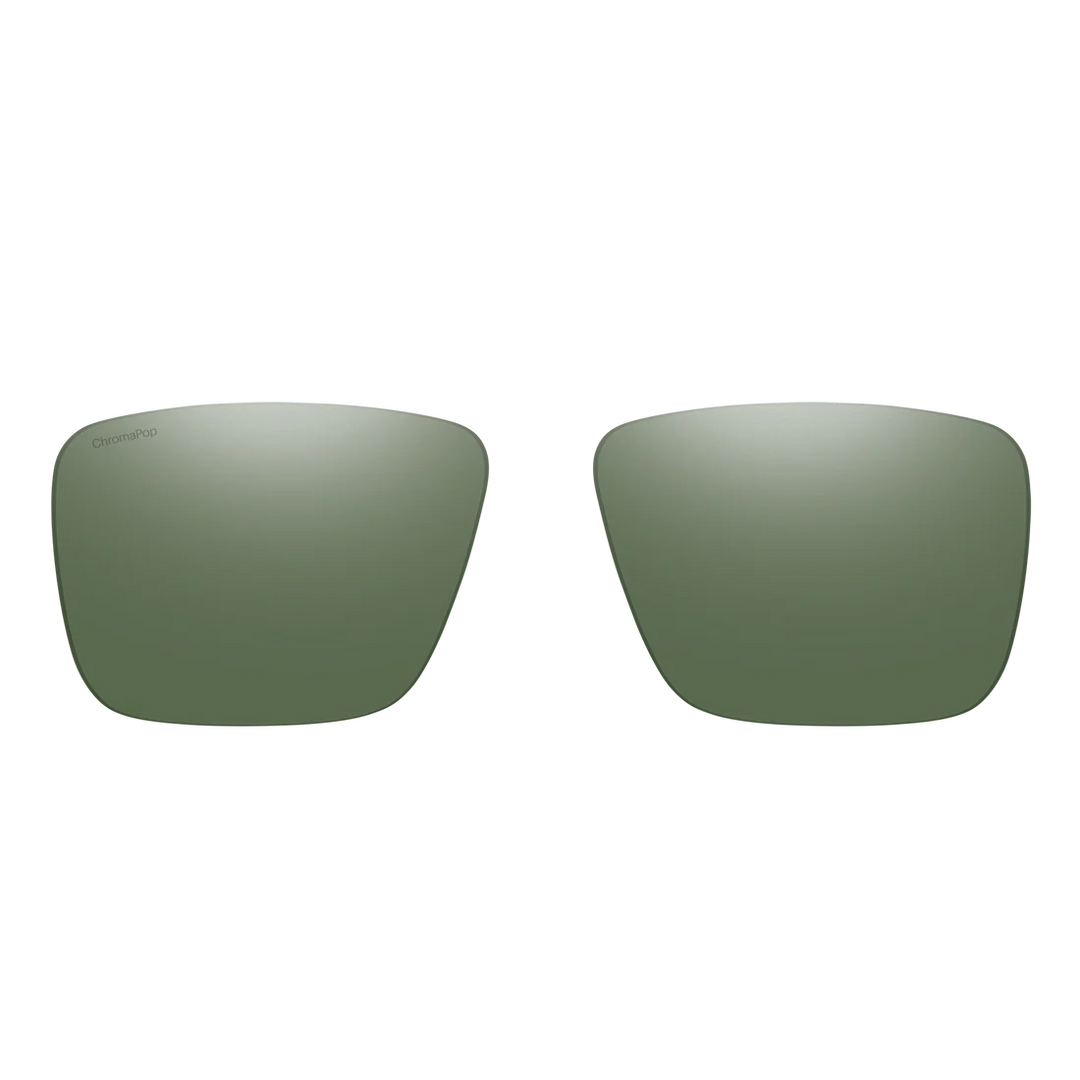 Smith Riptide Replacement Lens