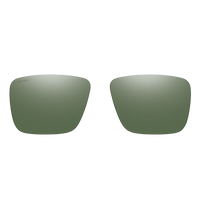 Chromapop Polarized Gray Green