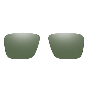 Chromapop Polarized Gray Green