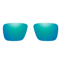 Chromapop Polarized Opal Mirror