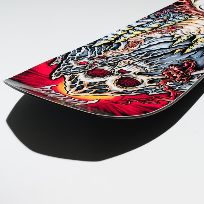 2026 Lib Tech Mayhem Rocket Snowboard