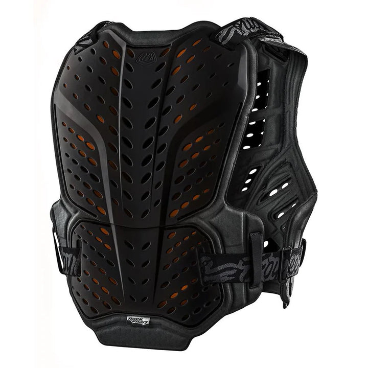 Troy Lee Designs Rockfight CE Chest Protector - Solid