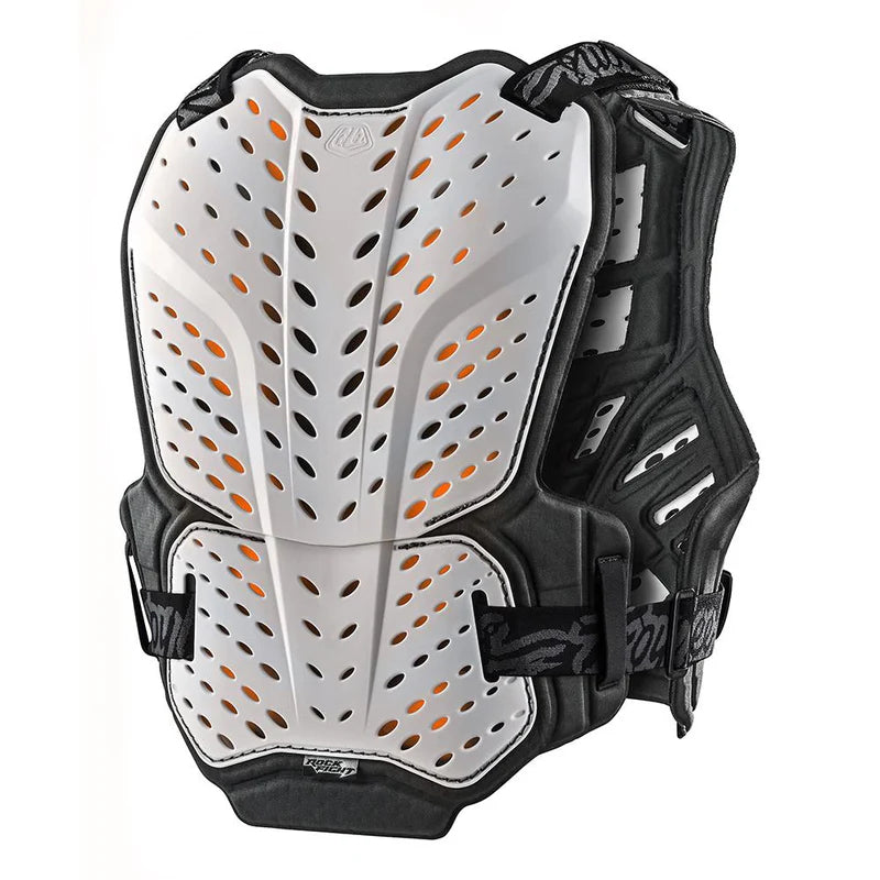 Troy Lee Designs Rockfight CE Chest Protector - Solid