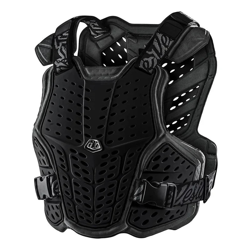 Troy Lee Designs Rockfight Chest Protector - Solid