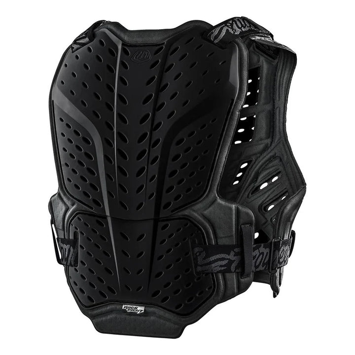 Troy Lee Designs Rockfight Chest Protector - Solid