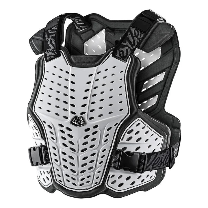 Troy Lee Designs Rockfight Chest Protector - Solid
