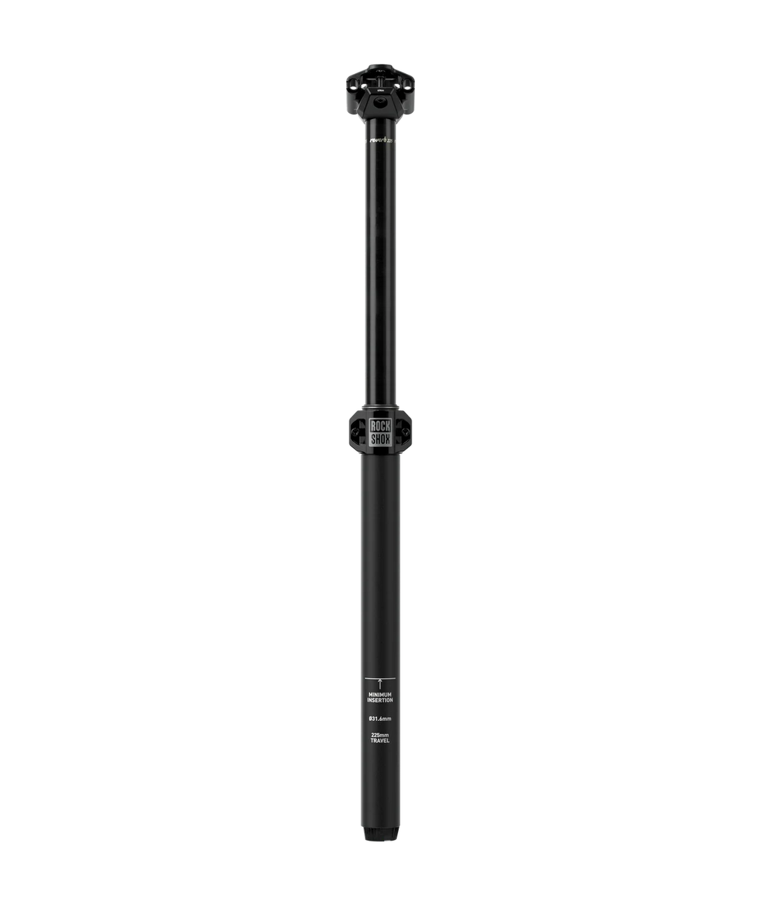 RockShox Reverb AXS - B1
