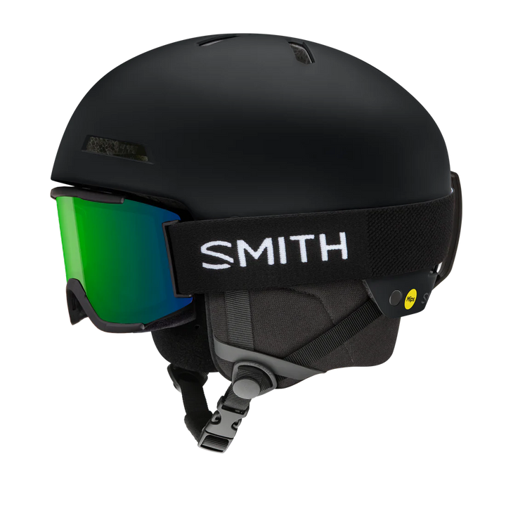 Smith Rodeo Helmet MIPS