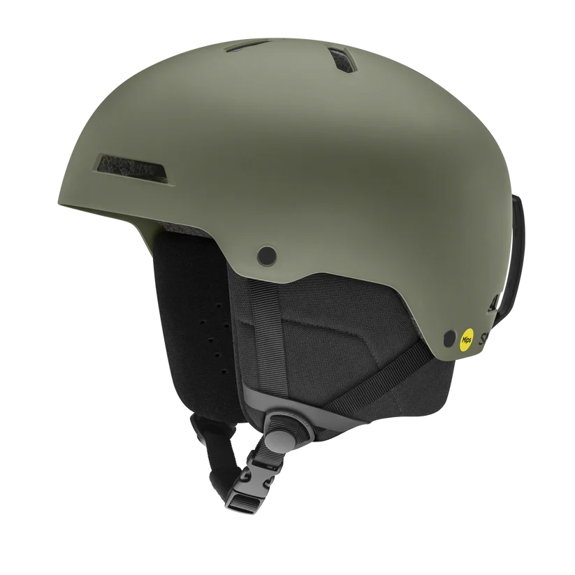Smith Rodeo Helmet MIPS