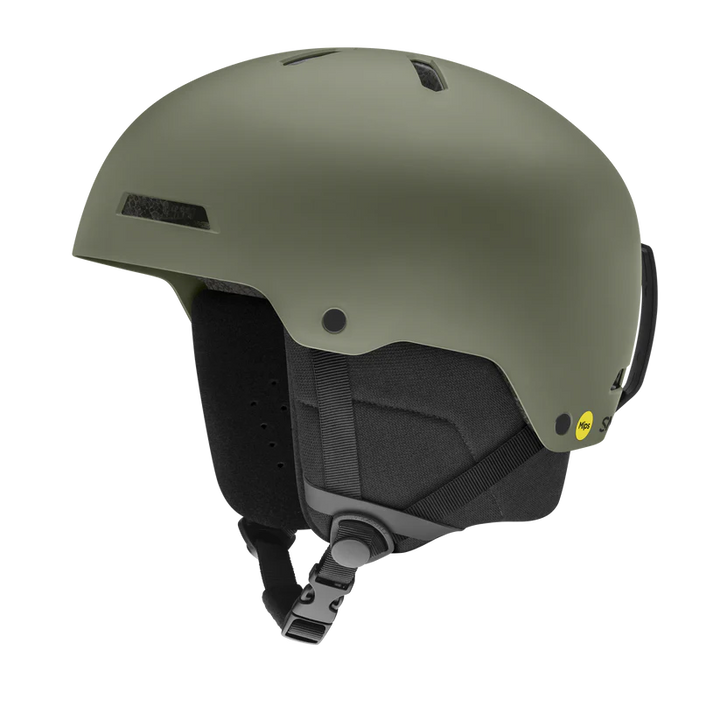 Smith Rodeo Helmet MIPS