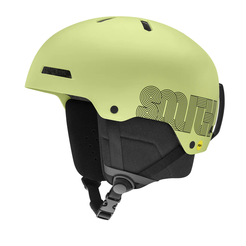 Smith Rodeo Helmet MIPS