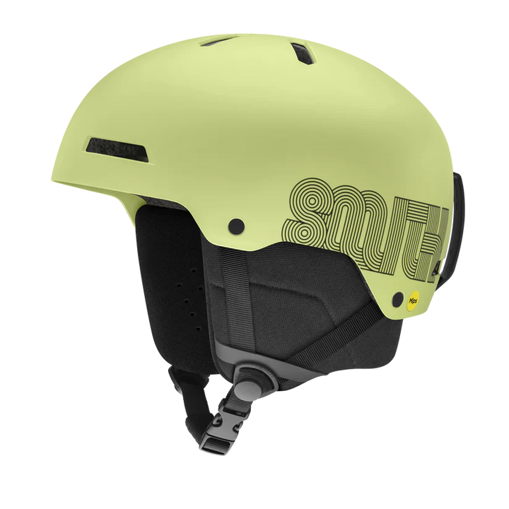 Smith Rodeo Helmet MIPS