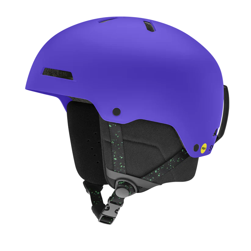 Smith Rodeo Helmet MIPS