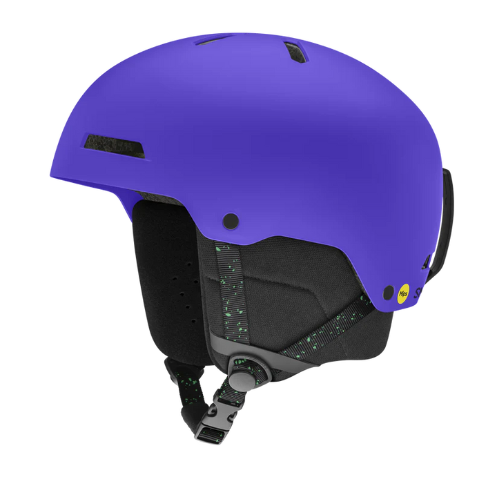 Smith Rodeo Helmet MIPS