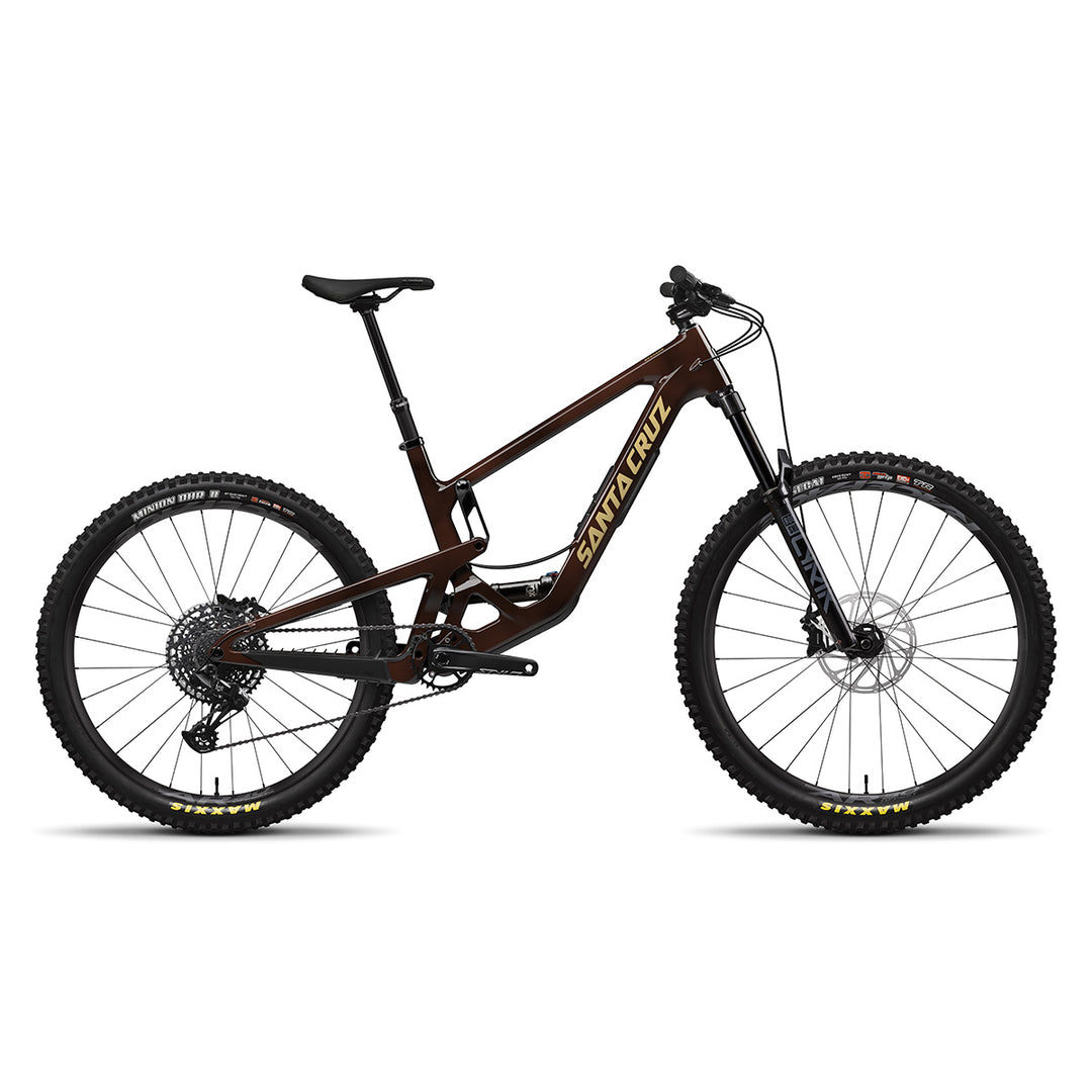 2026 Bronson C R