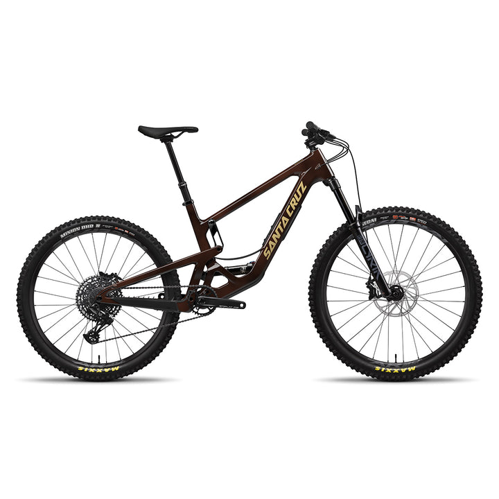 2026 Bronson C R