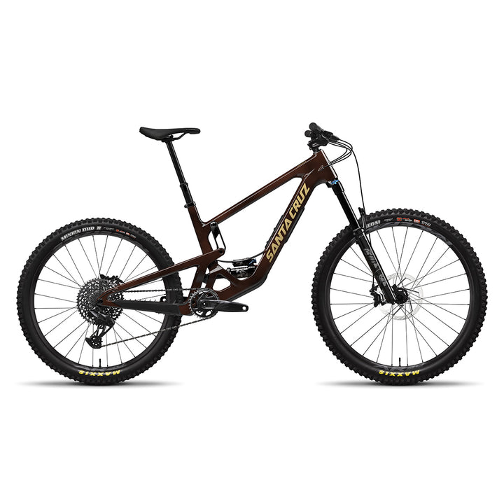 2026 Bronson C S