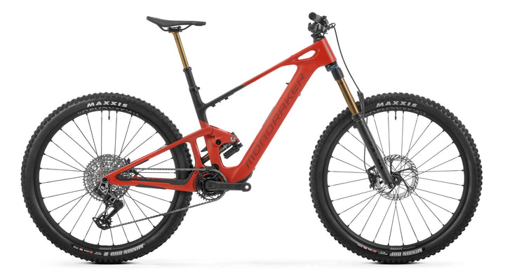 2026 Mondraker Neat RR E-Bike