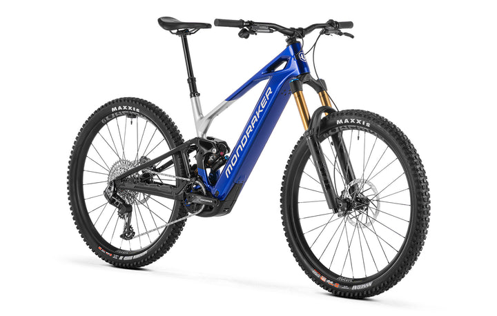 2026 Mondraker Crafty Carbon RR E-Bike