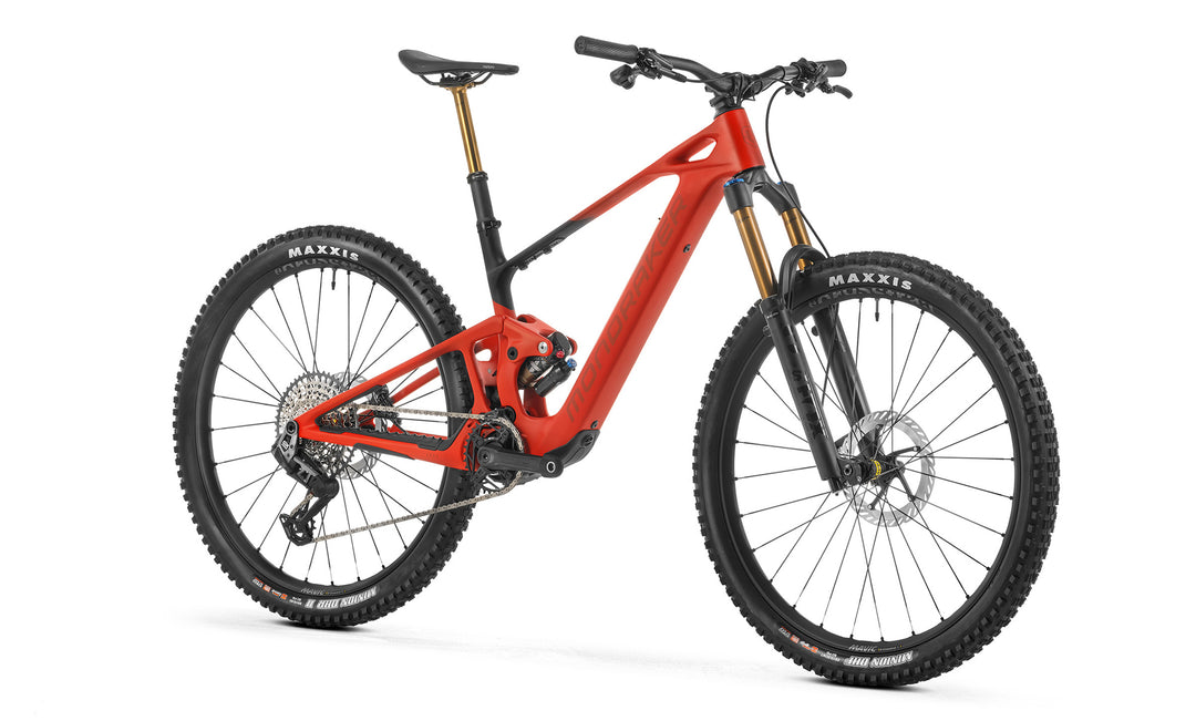 2026 Mondraker Neat RR E-Bike