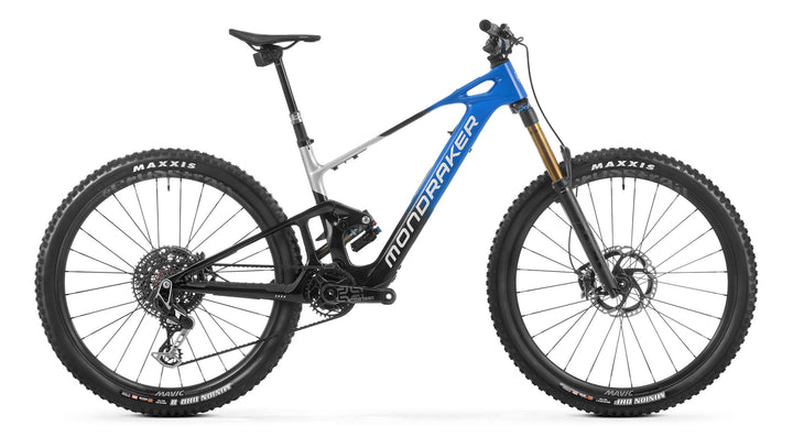 2026 Mondraker Neat RR SL E-Bike