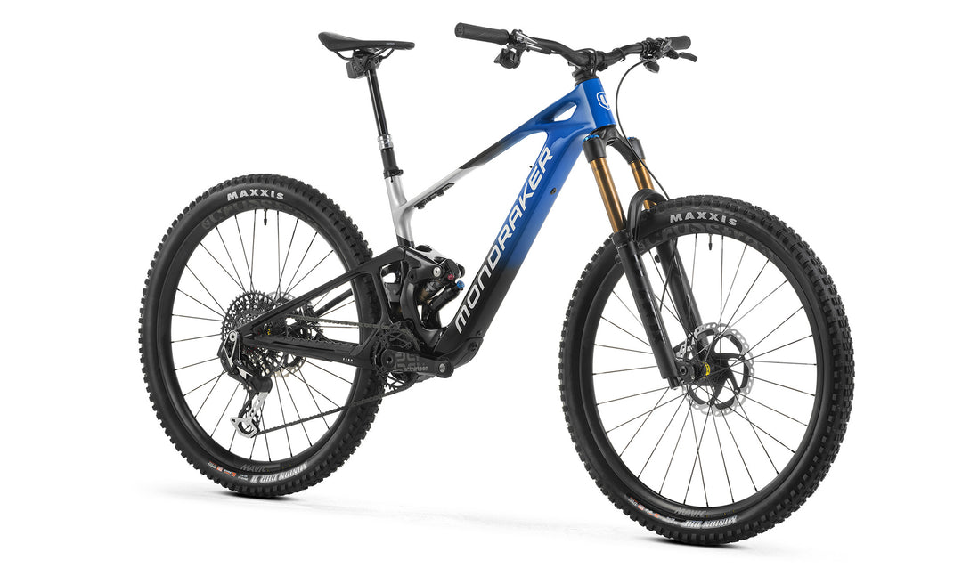 2026 Mondraker Neat RR SL E-Bike