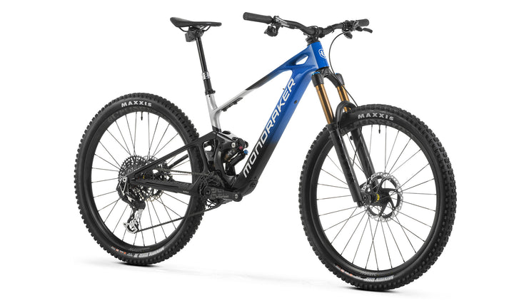 2026 Mondraker Neat RR SL E-Bike