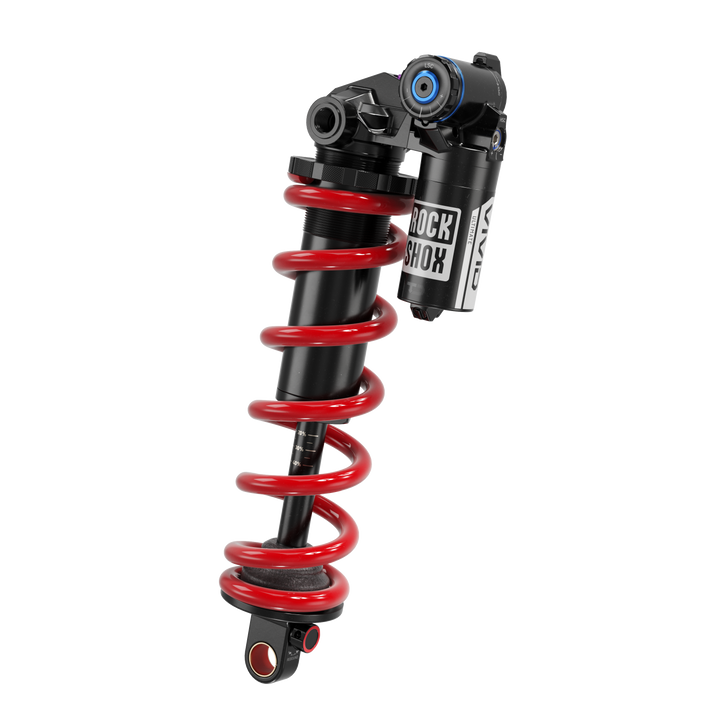 Vivid Coil Ultimate DH RC2